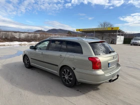 Toyota Avensis - 2499 € / 4887.62 лв. - 81072173 4