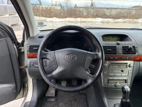 Toyota Avensis - 2499 € / 4887.62 лв. - 81072173 8