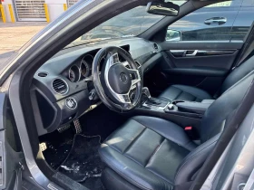 Mercedes-Benz C 300 * CARFAX * ЦЕНА ДО БГ - 10000 € / 19558.30 лв. - 63719093 7