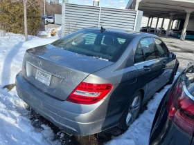 Mercedes-Benz C 300 * CARFAX * ЦЕНА ДО БГ - 10000 € / 19558.30 лв. - 63719093 3