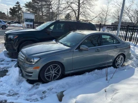 Mercedes-Benz C 300 * CARFAX * ЦЕНА ДО БГ - 10000 € / 19558.30 лв. - 63719093 2