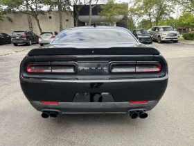 Dodge Challenger 3.6L SXT PLUS| PANORAMA| ALPINE SOUND|  - 21500 € / 42050.35 лв. - 24865659 4