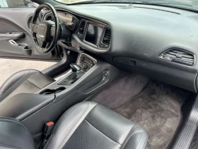 Dodge Challenger 3.6L SXT PLUS| PANORAMA| ALPINE SOUND|  - 21500 € / 42050.35 лв. - 24865659 16