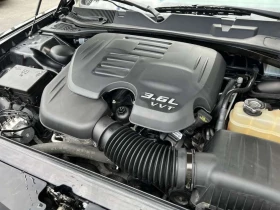 Dodge Challenger 3.6L SXT PLUS| PANORAMA| ALPINE SOUND|  - 21500 € / 42050.35 лв. - 24865659 12