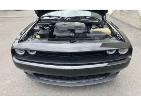 Dodge Challenger 3.6L SXT PLUS| PANORAMA| ALPINE SOUND|  - 21500 € / 42050.35 лв. - 24865659 9