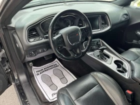 Dodge Challenger 3.6L SXT PLUS| PANORAMA| ALPINE SOUND|  - 21500 € / 42050.35 лв. - 24865659 15