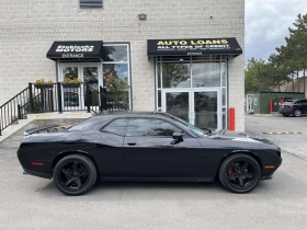 Dodge Challenger 3.6L SXT PLUS| PANORAMA| ALPINE SOUND|  - 21500 € / 42050.35 лв. - 24865659 2