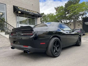 Dodge Challenger 3.6L SXT PLUS| PANORAMA| ALPINE SOUND|  - 21500 € / 42050.35 лв. - 24865659 3