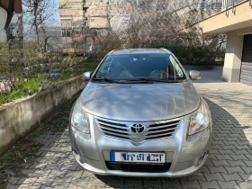 Toyota Avensis - 6000 € / 11734.98 лв. - 57747909 2
