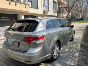 Toyota Avensis - 6000 € / 11734.98 лв. - 57747909 4
