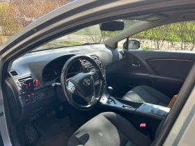 Toyota Avensis - 6000 € / 11734.98 лв. - 57747909 7