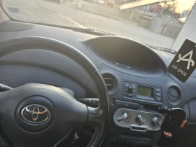 Toyota Yaris 1.4 d4d - 2150 € / 4205.03 лв. - 99534111 7