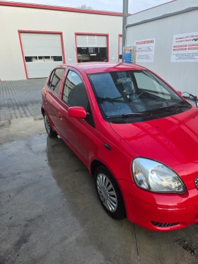 Toyota Yaris 1.4 d4d - 2150 € / 4205.03 лв. - 99534111 3
