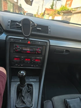 Audi A4 2.0 tdi | Auto.bg — изображение 7