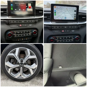 Kia Ceed SW 1.4T 7DCT Панорама - 14000 € / 27381.62 лв. - 43607849 13