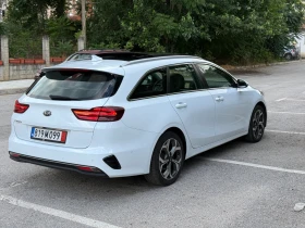 Kia Ceed SW 1.4T 7DCT �������� | Mobile.bg � ����� ������ 4