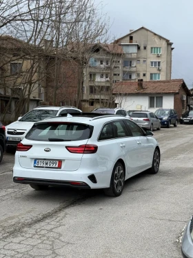 Kia Ceed SW 1.4T 7DCT Панорама - 14000 € / 27381.62 лв. - 43607849 4