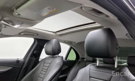 Mercedes-Benz E 200 | ЗАДНА КАМЕРА | ШИБЕДАХ | HEAD-UP |  - 13700 € / 26794.87 лв. - 49374327 16