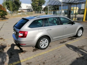 Skoda Octavia Метан | Auto.bg — изображение 3