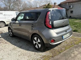 Kia Soul - 3150 € / 6160.86 лв. - 94186108 2