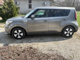 Kia Soul - 3150 € / 6160.86 лв. - 94186108 3