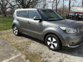 Kia Soul - 3150 € / 6160.86 лв. - 94186108 4