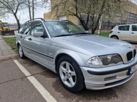 BMW 320 - 2300 € / 4498.41 лв. - 60747917 8