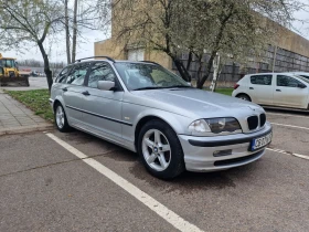 BMW 320 - 2300 € / 4498.41 лв. - 60747917 7