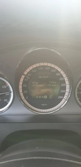 Mercedes-Benz C 220 undefined | Auto.bg — изображение 7