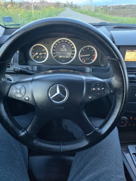 Mercedes-Benz C 220 - 5700 € / 11148.23 лв. - 71626255 9
