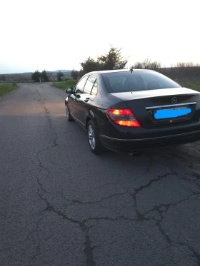 Mercedes-Benz C 220 - 5700 € / 11148.23 лв. - 71626255 4
