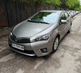Toyota Corolla 1.4D4d 143557km 2014 | Mobile.bg � ����� ������ 2