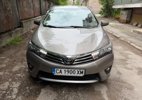 ������ Toyota Corolla