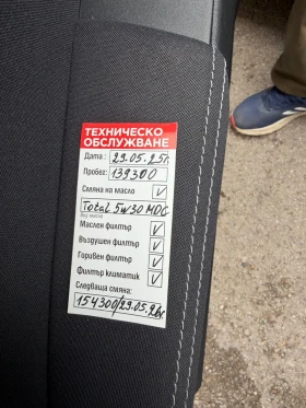 Toyota Corolla 1.4D4d 143557km 2014 | Mobile.bg � ����� ������ 17