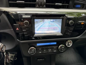 Toyota Corolla 1.4D4d 143557km 2014 | Mobile.bg � ����� ������ 10
