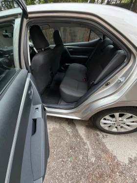 Toyota Corolla 1.4D4d 143557km 2014 | Mobile.bg � ����� ������ 12