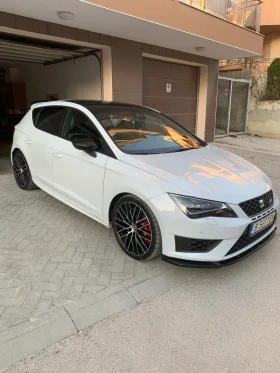 Seat Cupra | Mobile.bg � ����� ������ 2