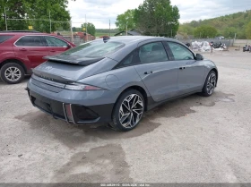 Hyundai Ioniq 6 Limited | Mobile.bg � ����� ������ 4