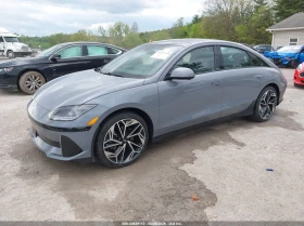 Hyundai Ioniq 6 Limited | Mobile.bg � ����� ������ 2