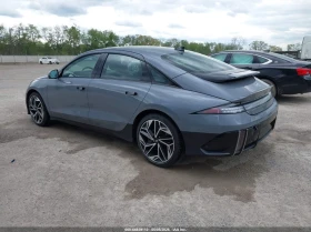 Hyundai Ioniq 6 Limited | Mobile.bg � ����� ������ 3