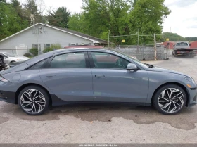 Hyundai Ioniq 6 Limited | Mobile.bg � ����� ������ 13
