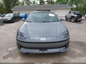 Hyundai Ioniq 6 Limited | Mobile.bg � ����� ������ 12