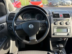 VW Touran 1.9TDI AUTOMAT | Mobile.bg � ����� ������ 11