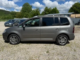 VW Touran 1.9TDI AUTOMAT | Mobile.bg � ����� ������ 8