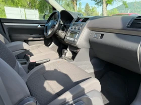 VW Touran 1.9TDI AUTOMAT | Mobile.bg � ����� ������ 10