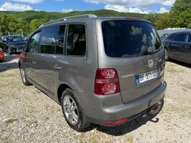 VW Touran 1.9TDI AUTOMAT | Mobile.bg � ����� ������ 7