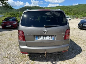 VW Touran 1.9TDI AUTOMAT | Mobile.bg � ����� ������ 6
