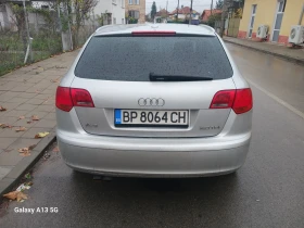 Audi A3 | Mobile.bg � ����� ������ 4