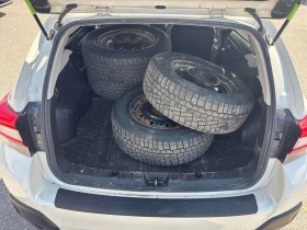 Subaru Crosstrek * Touring * 2 ����� * �������� * KEYLESS * CARFAX | Mobile.bg � ����� ������ 12
