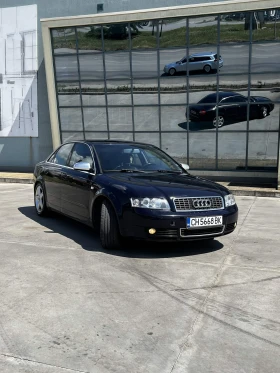 Audi A4 - 2900 € / 5671.91 лв. - 91258828 2
